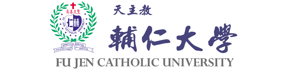FuJen_Logo