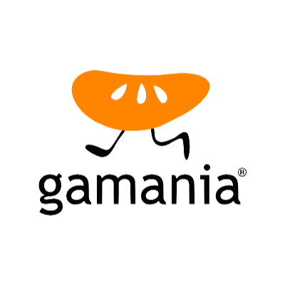 Gamania_Logo